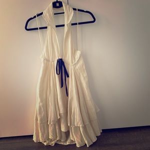 Free People Dress XS